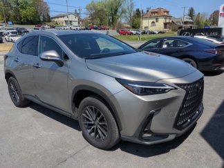 Used 2025 Lexus NX 350 AWD image 1