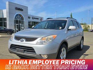 Used 2008 Hyundai Veracruz Limited image 1