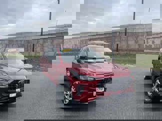 Certified 2023 Ford Escape Active image 1