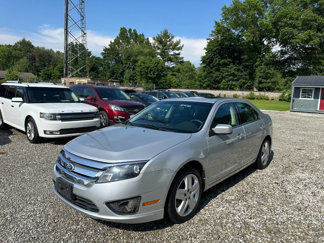 Used 2011 Ford Fusion SE w/ 202A Rapid Spec Order Code image 1