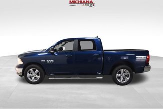 Used 2019 RAM 1500 Big Horn image 1