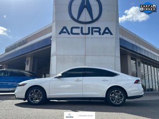 Used 2023 Honda Accord EX image 1