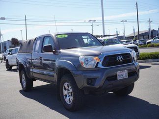 Used 2012 Toyota Tacoma PreRunner image 1