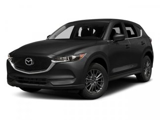 Used 2017 MAZDA CX-5 Touring w/ Preferred Equipment Package image 1