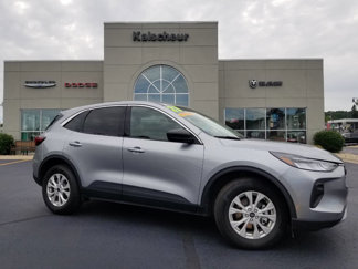 Used 2023 Ford Escape Active video 1