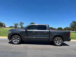 Used 2019 RAM 1500 Limited w/ Advanced Safety Group image 1