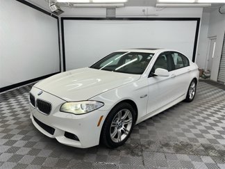 Used 2013 BMW 528i Sedan video 1