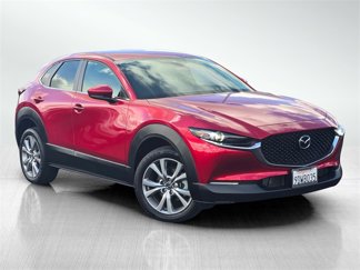 Certified 2022 MAZDA CX-30 AWD 2.5 S w/ Select Package image 1