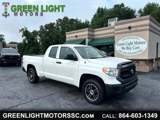 Used 2017 Toyota Tundra SR5 image 1