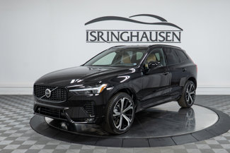 New 2025 Volvo XC60 B5 Ultra w/ Protection Package Premier image 1
