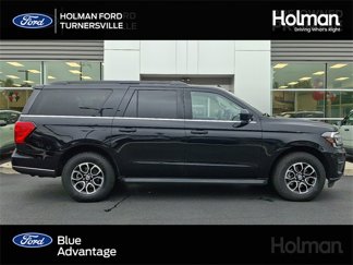 Certified 2022 Ford Expedition Max XLT image 1