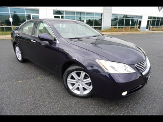 Used 2007 Lexus ES 350 image 1