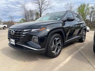 Used 2022 Hyundai Tucson SEL w/ Convenience Package image 1