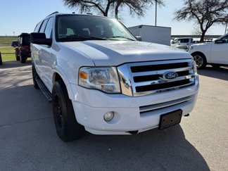 Used 2011 Ford Expedition XLT w/ HD Trailer Tow Pkg image 1
