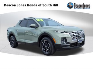 Used 2023 Hyundai Santa Cruz SEL Premium image 1