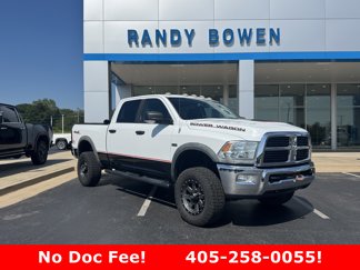 Used 2011 RAM 2500 Power Wagon w/ Luxury Group image 1