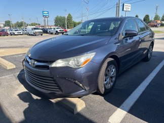 Used 2017 Toyota Camry Hybrid image 1
