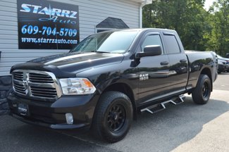 Used 2016 RAM 1500 Express image 1
