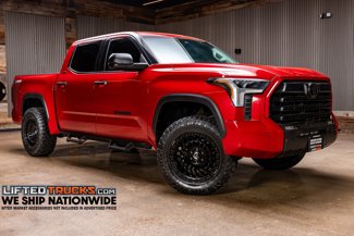 Used 2022 Toyota Tundra SR5 image 1