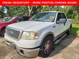 Used 2006 Ford F150 Lariat image 1