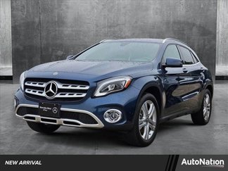Used 2020 Mercedes-Benz GLA 250 image 1
