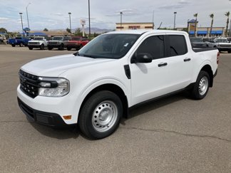 Certified 2024 Ford Maverick XL image 1