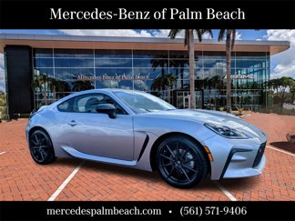Used 2024 Toyota GR86 Premium image 1