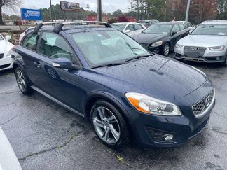 Used 2013 Volvo C30 image 1