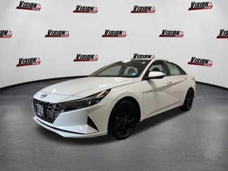 Used 2023 Hyundai Elantra SEL 360° Tour