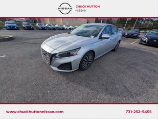 Used 2023 Nissan Altima 2.5 SV image 1