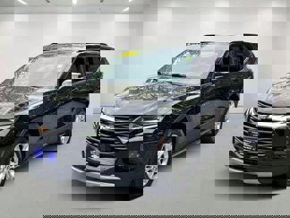 Certified 2019 Chevrolet Blazer LT image 1