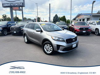 Used 2019 Kia Sorento LX image 1