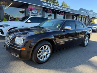 Used 2010 Chrysler 300 Touring image 1