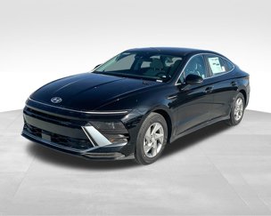 New 2025 Hyundai Sonata SE image 1
