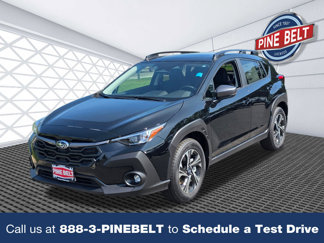 New 2025 Subaru Crosstrek 2.5i Premium image 1