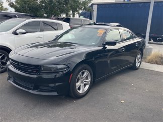 Used 2022 Dodge Charger SXT image 1