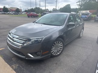 Used 2011 Ford Fusion Hybrid image 1