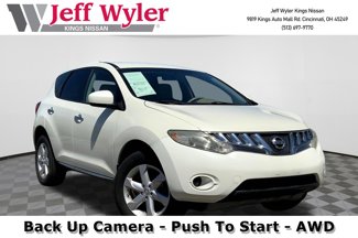 Used 2010 Nissan Murano S image 1