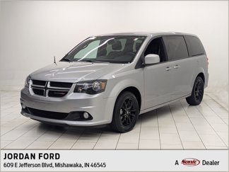 Used 2019 Dodge Grand Caravan GT image 1