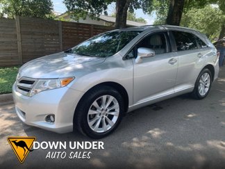 Used 2013 Toyota Venza XLE image 1