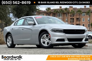 Used 2022 Dodge Charger SXT image 1