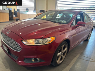 Used 2014 Ford Fusion SE w/ Equipment Group 201A image 1