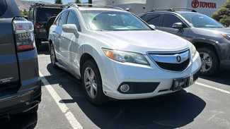 Used 2013 Acura RDX AWD w/ Technology Package image 1