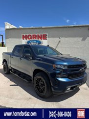 Used 2020 Chevrolet Silverado 1500 RST w/ All-Star Edition image 1