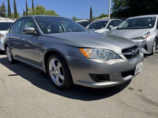 Used 2009 Subaru Legacy 2.5i Special Edition image 1