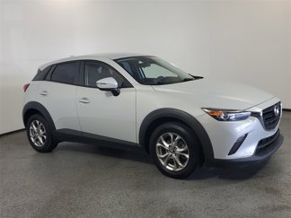 Used 2019 MAZDA CX-3 Sport image 1