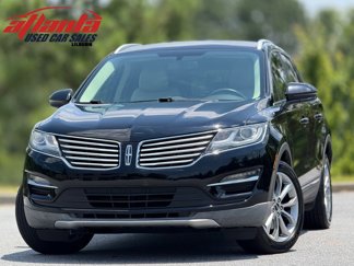 Used 2018 Lincoln MKC Select w/ Select Plus Package image 1