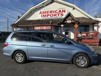 Used 2006 Honda Odyssey EX-L image 1