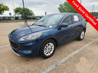 Used 2020 Ford Escape SE image 1