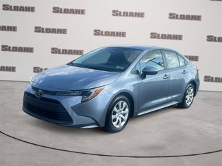 Used 2023 Toyota Corolla LE image 1